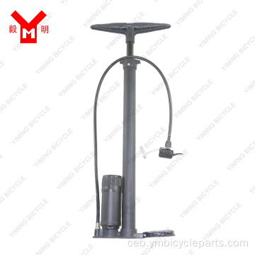 High Pressure Bicycle Air Pump